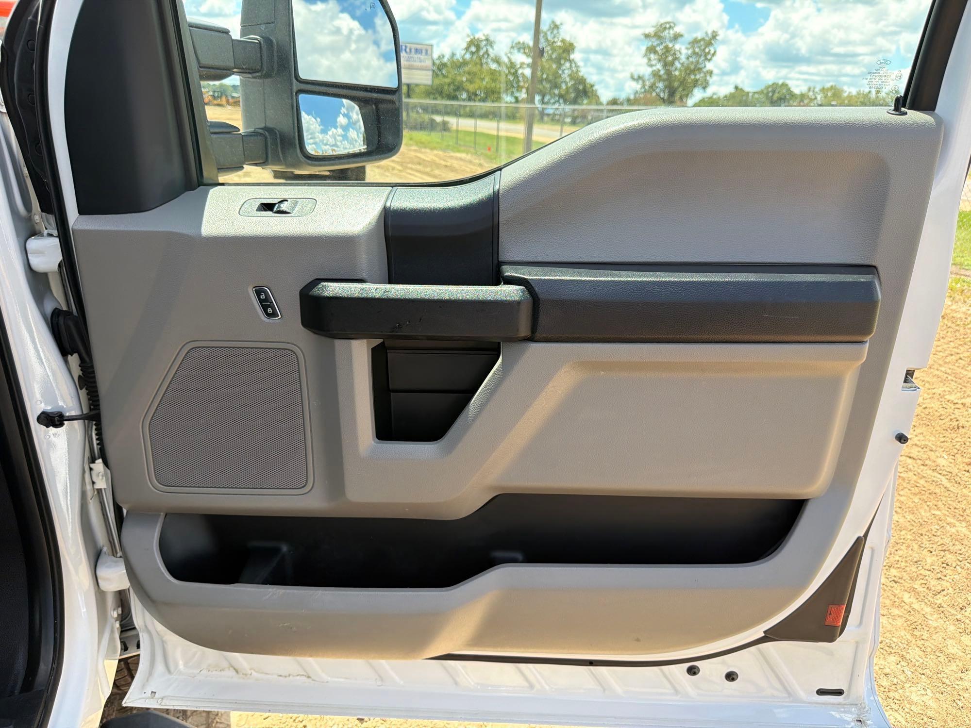 2017 Ford F-350