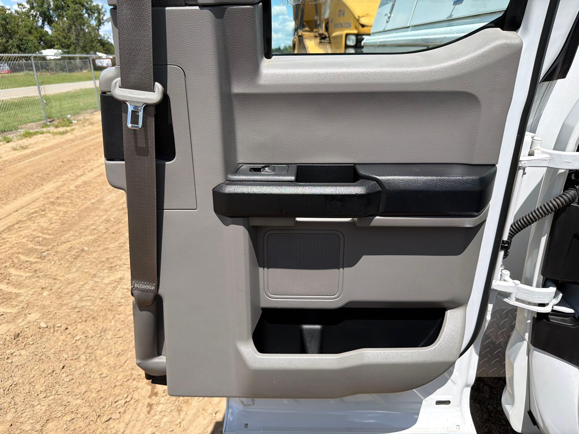 2017 Ford F-350