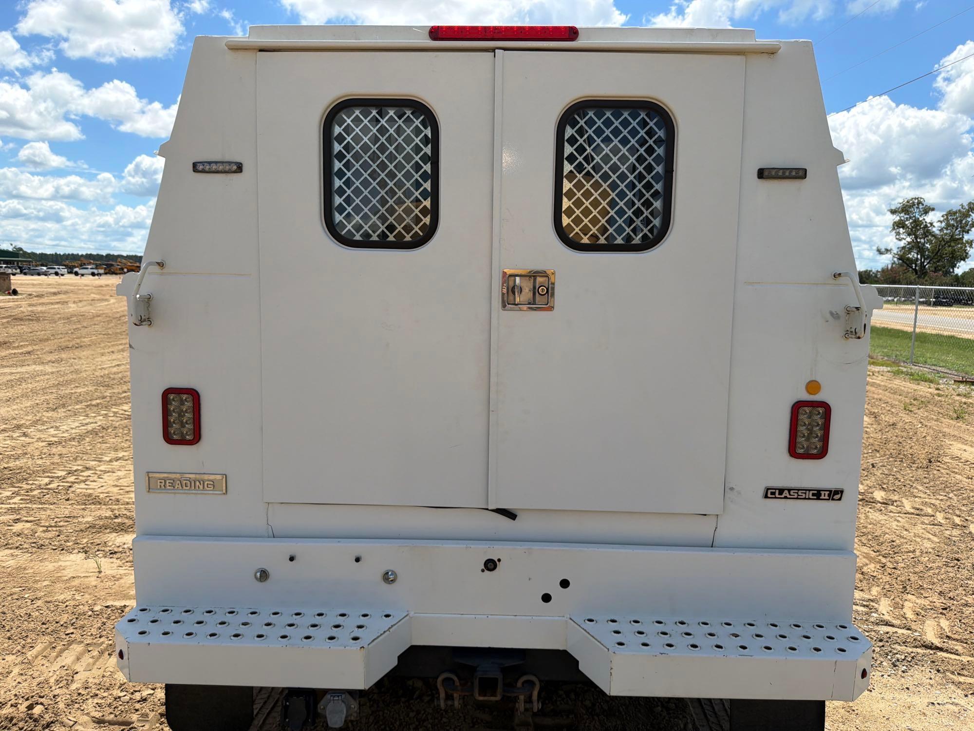 2017 Ford F-350