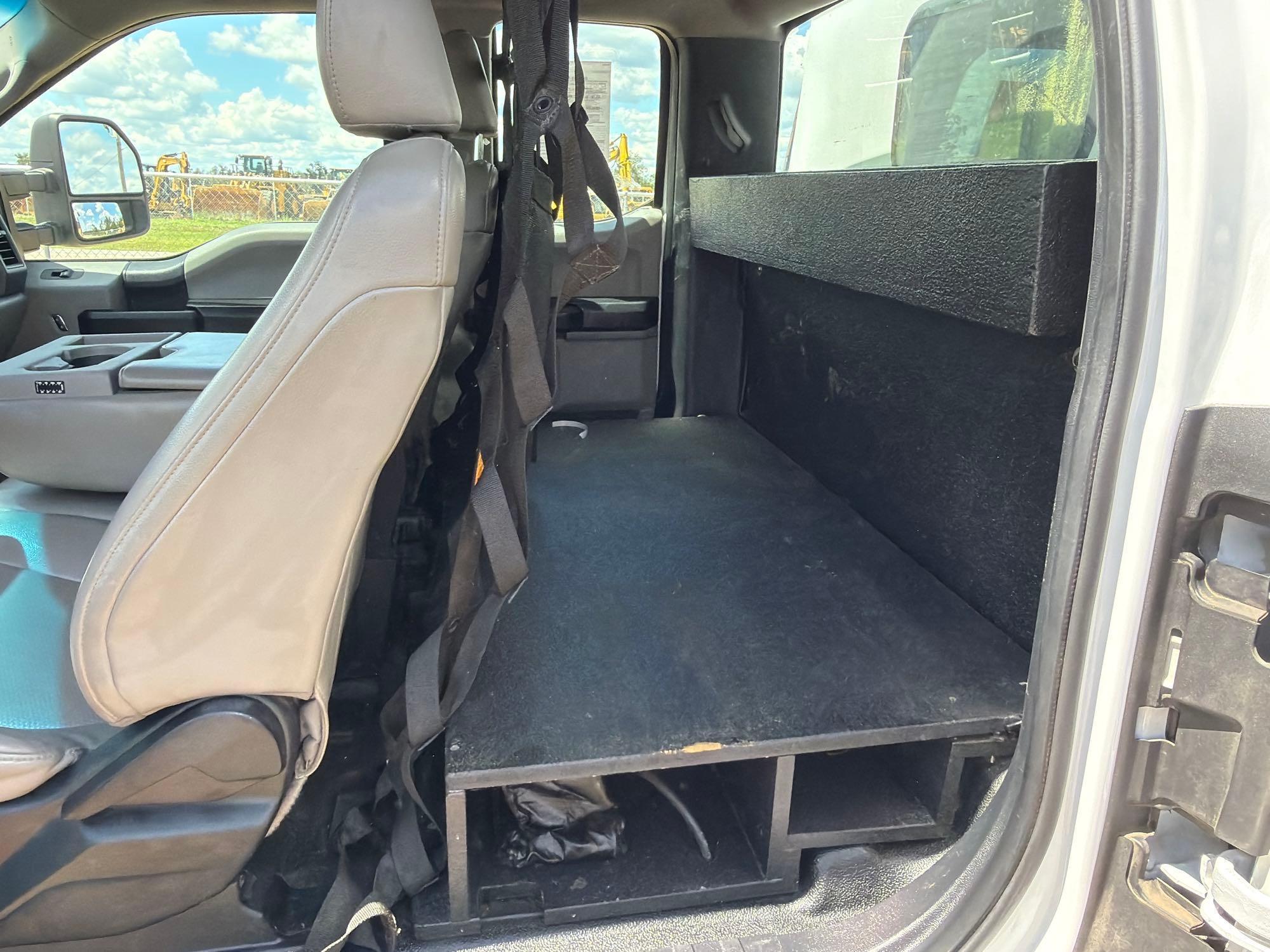 2017 Ford F-350