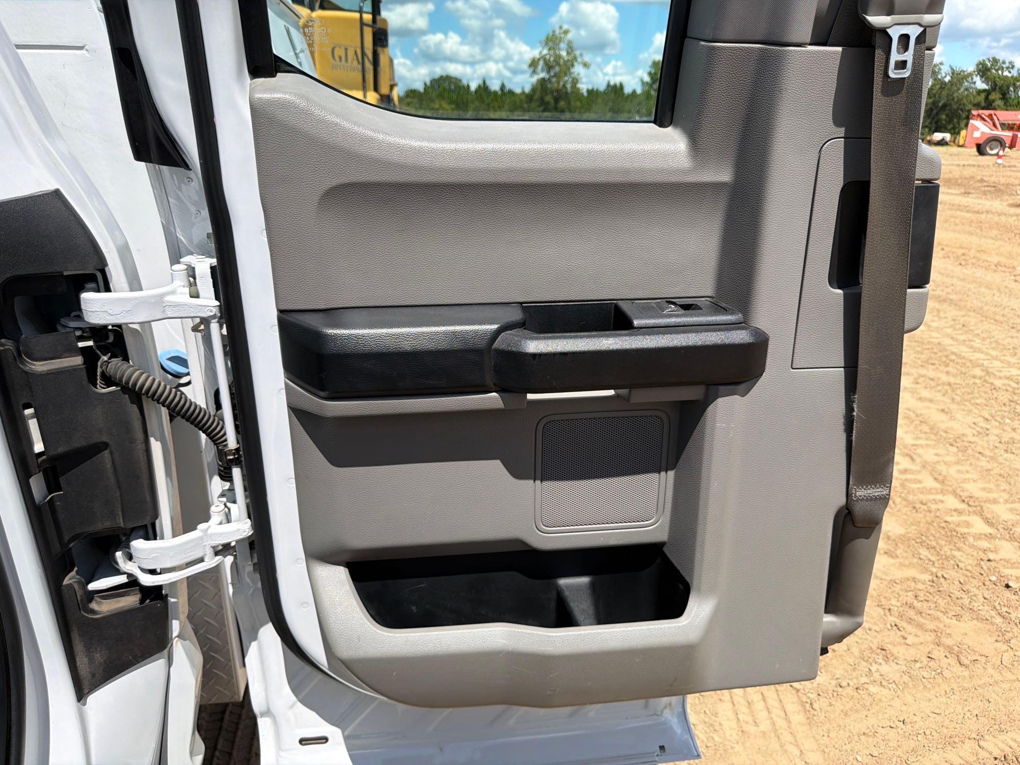 2017 Ford F-350