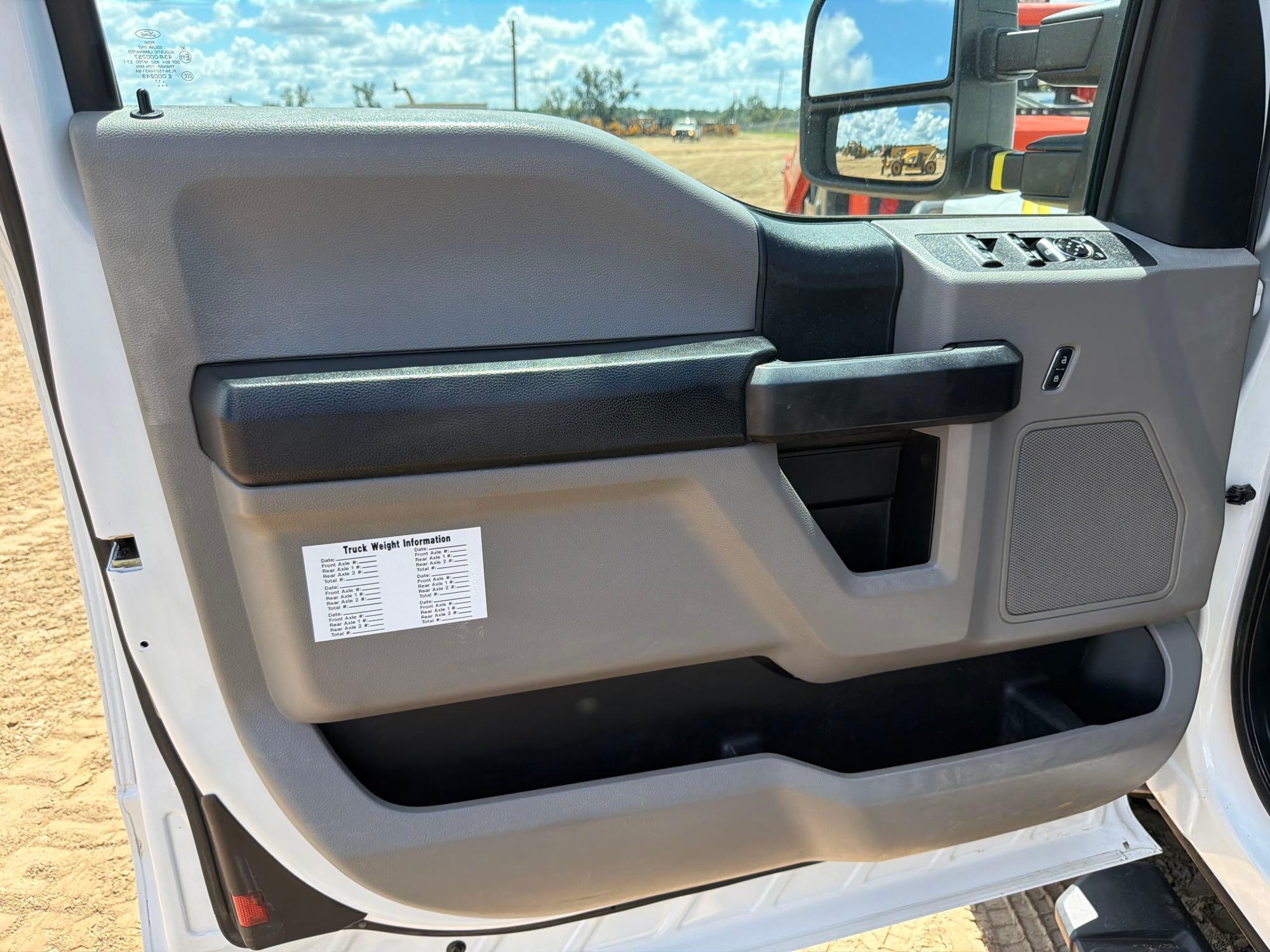 2017 Ford F-350