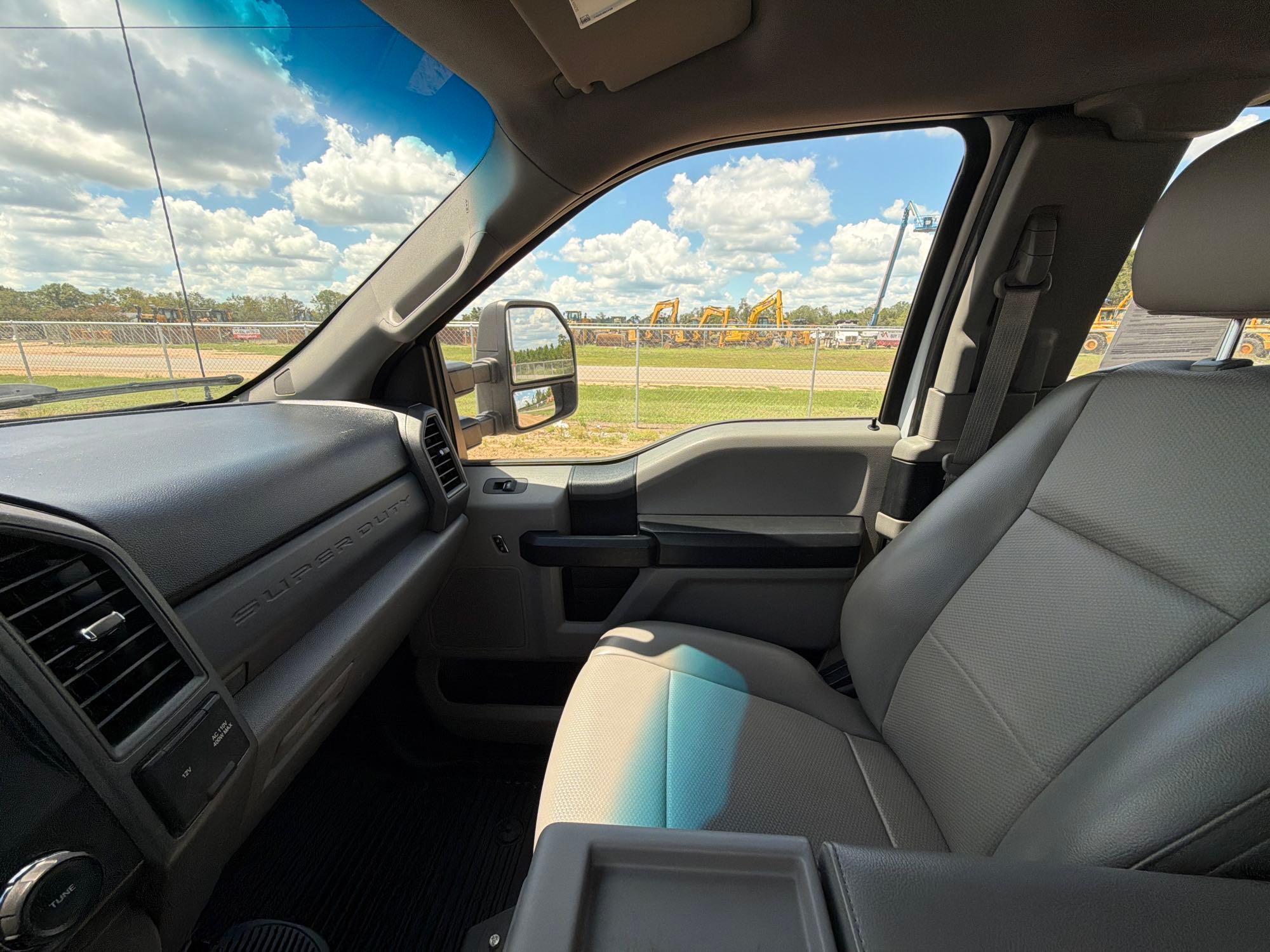 2017 Ford F-350