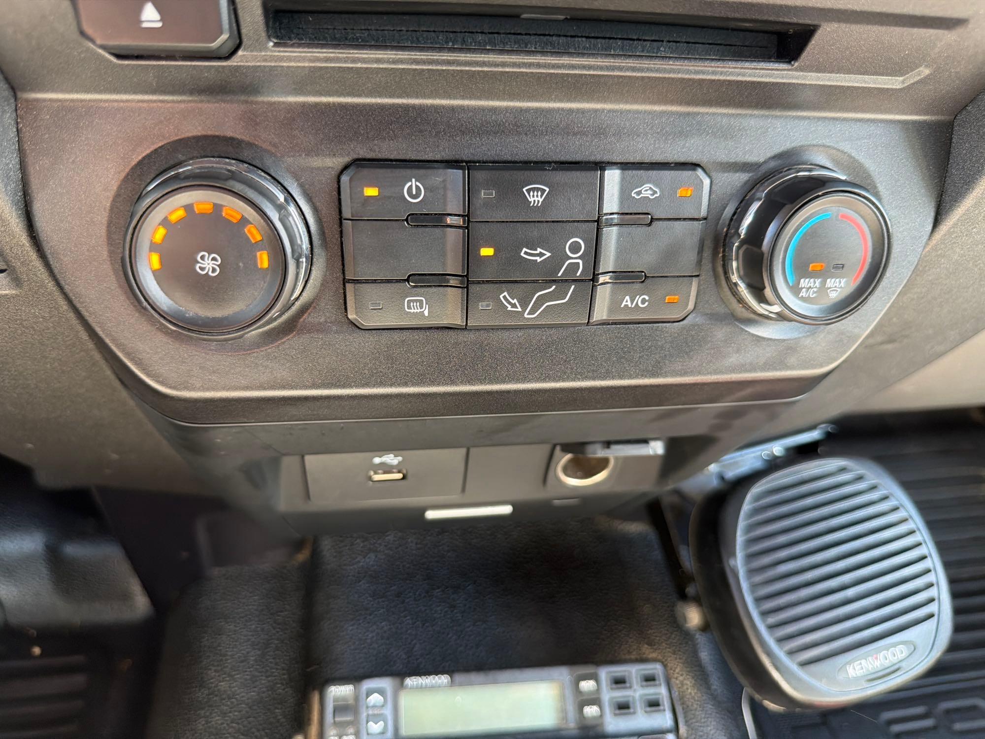 2017 Ford F-350