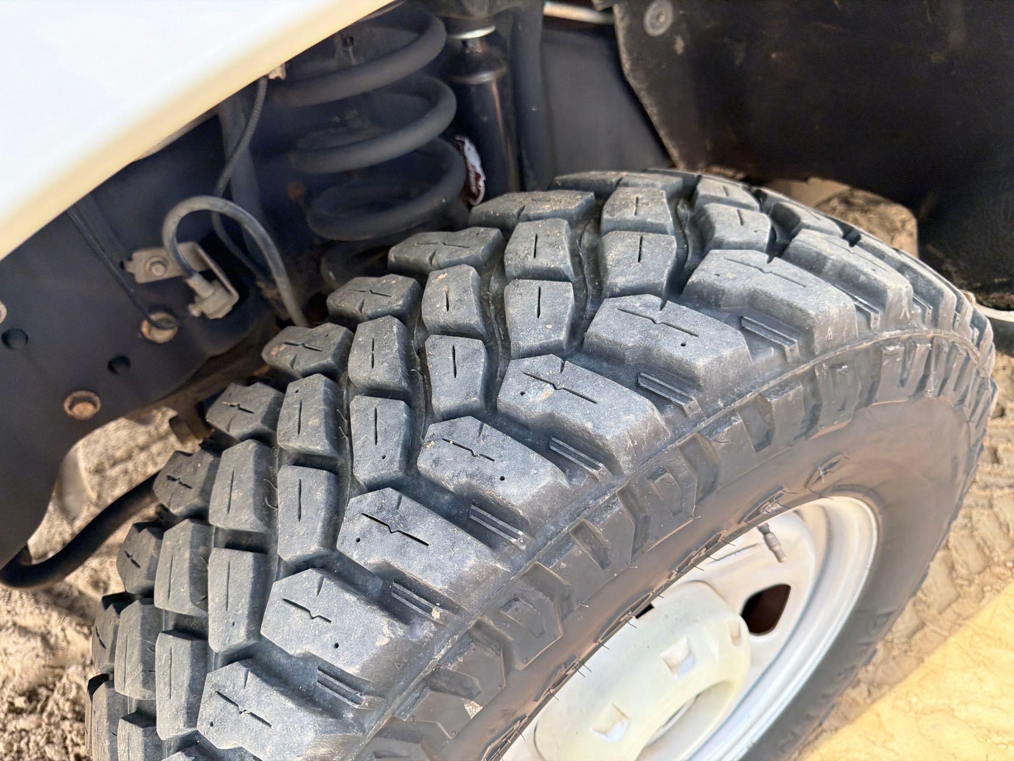 2015 Ford 350