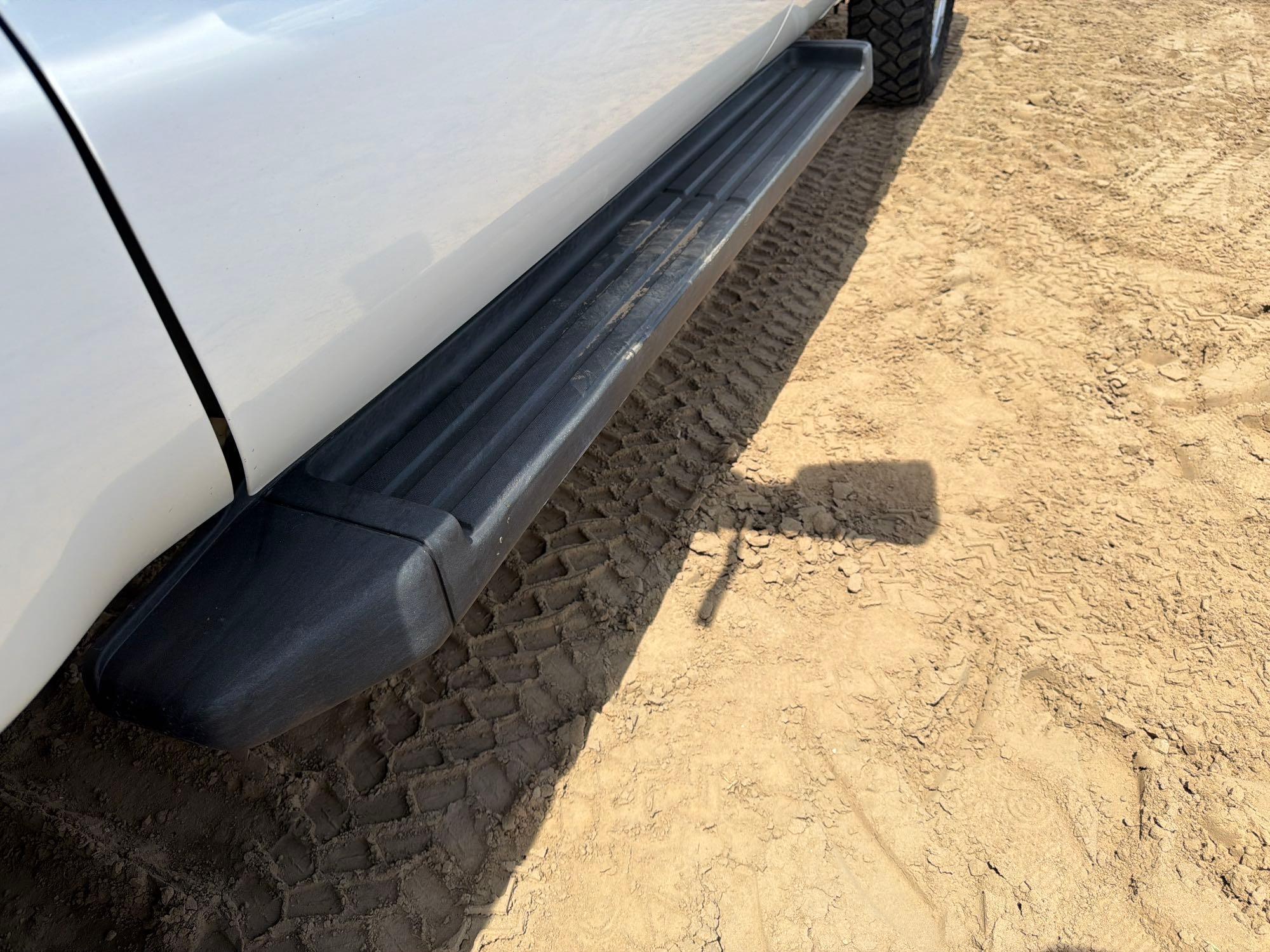 2015 Ford 350