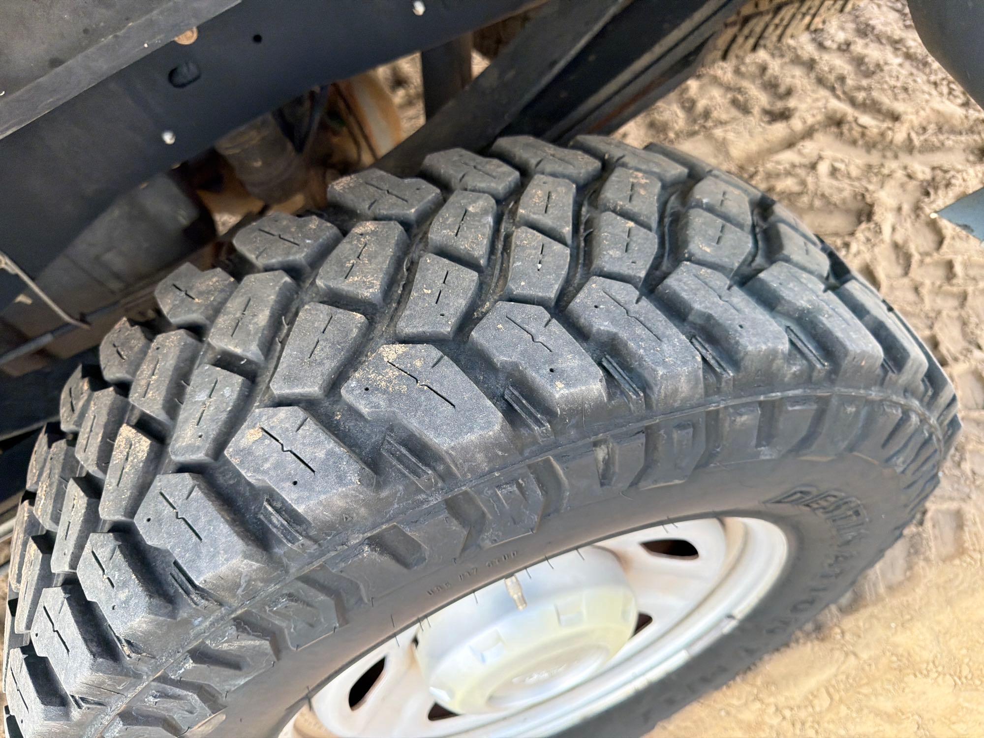 2015 Ford 350