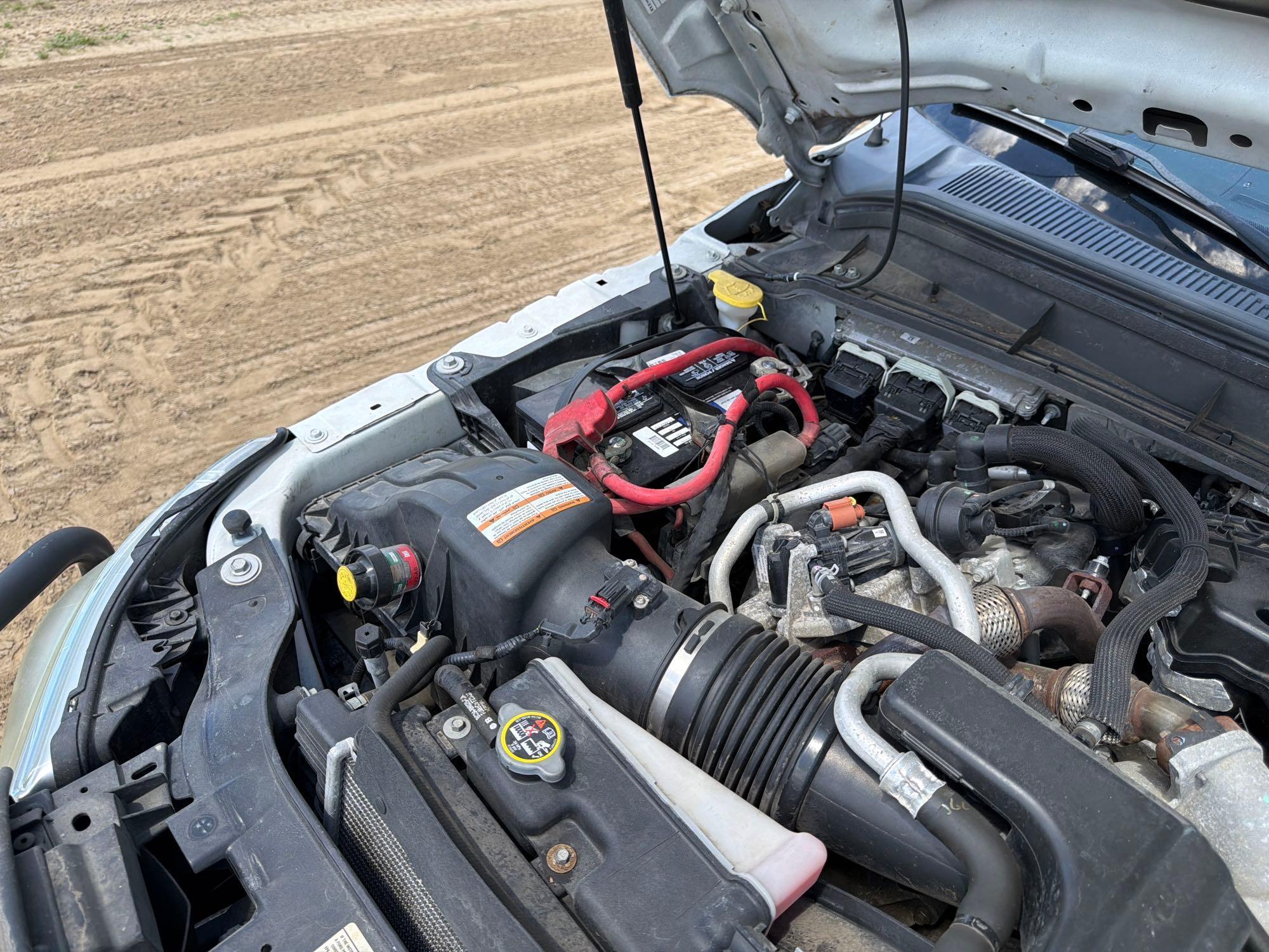 2015 Ford 350