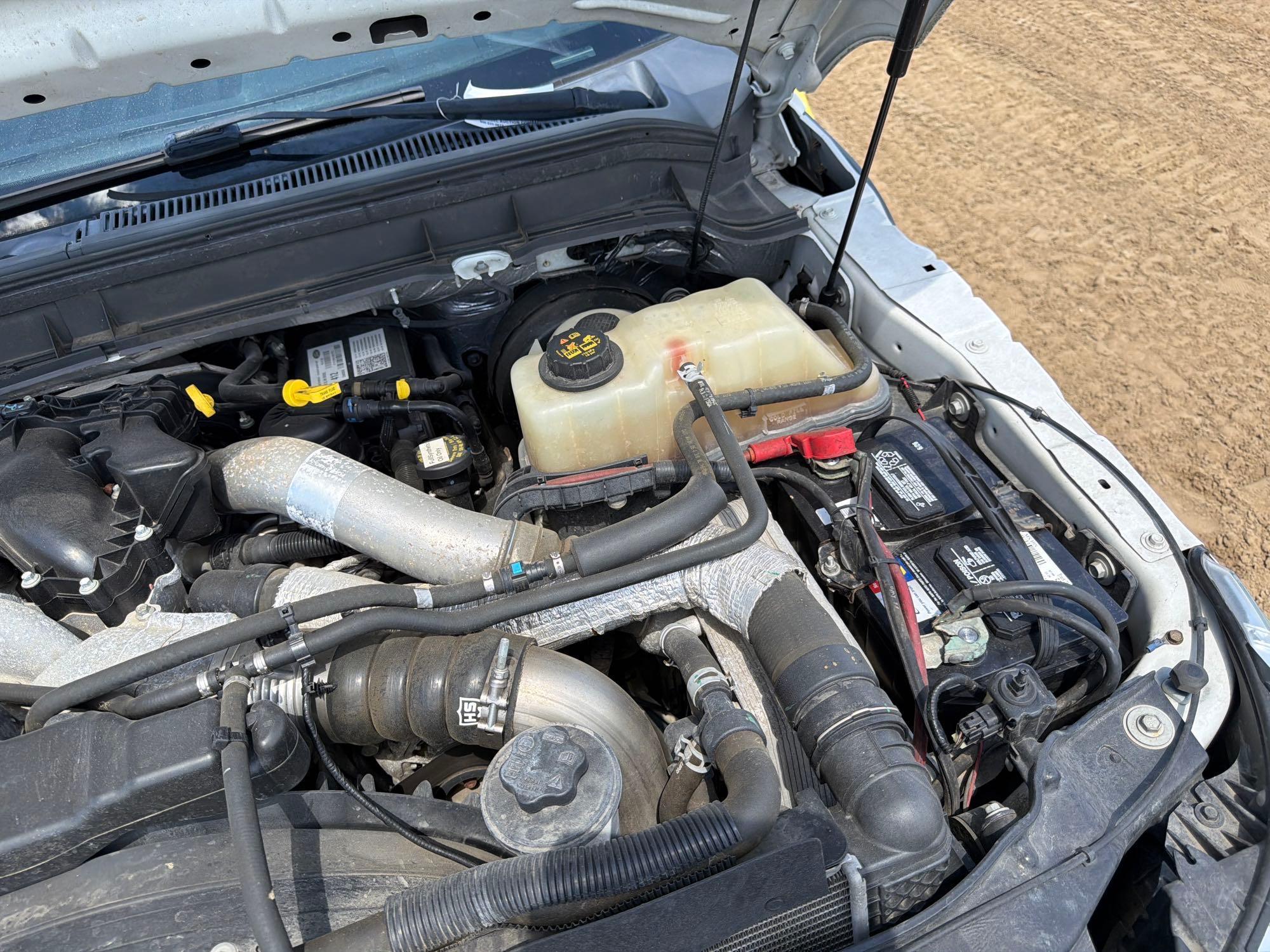 2015 Ford 350