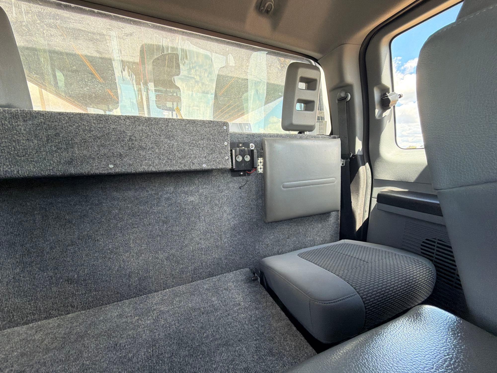 2015 Ford 350