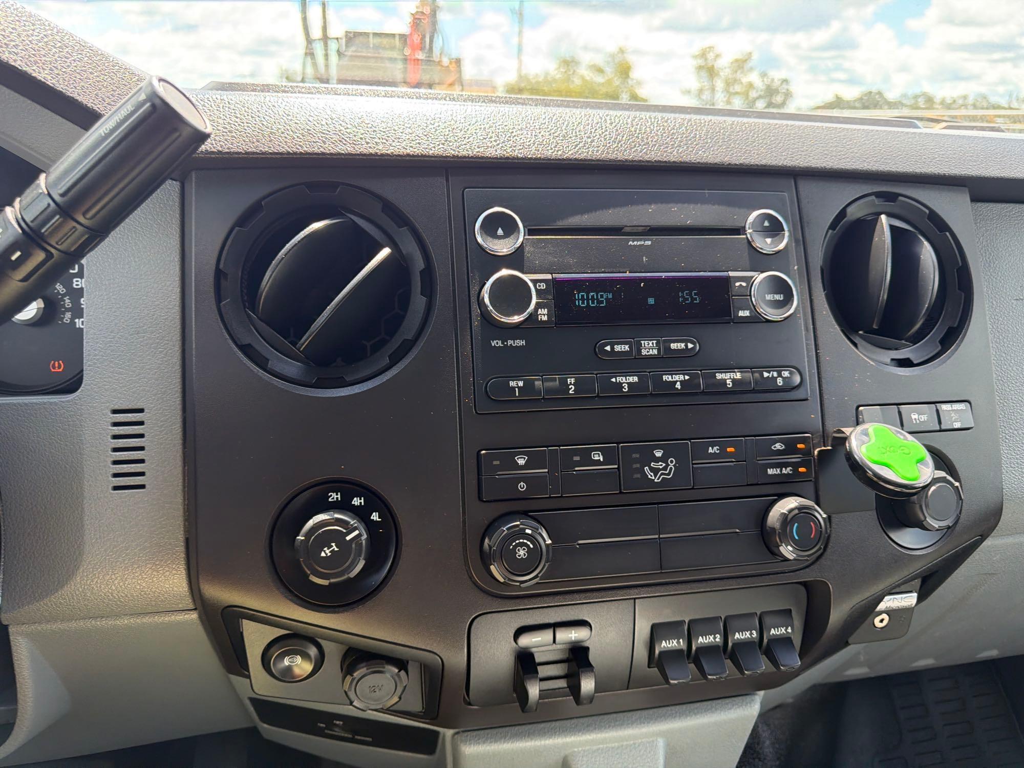 2015 Ford 350