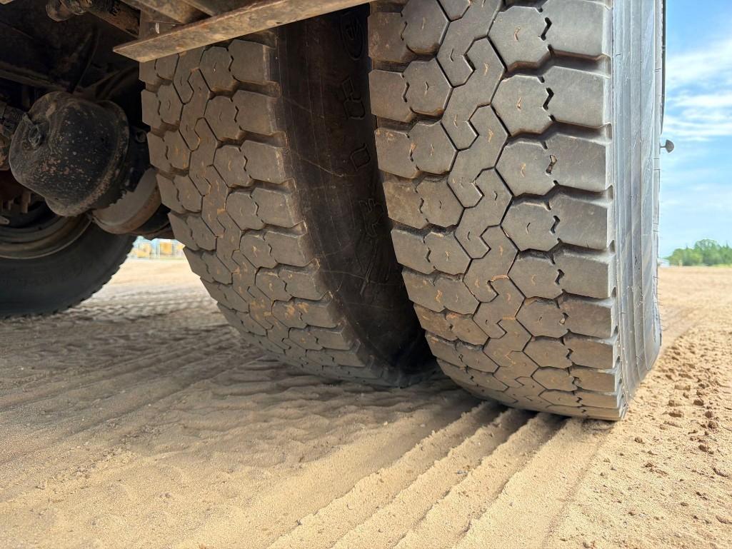 2020 Kenworth T370