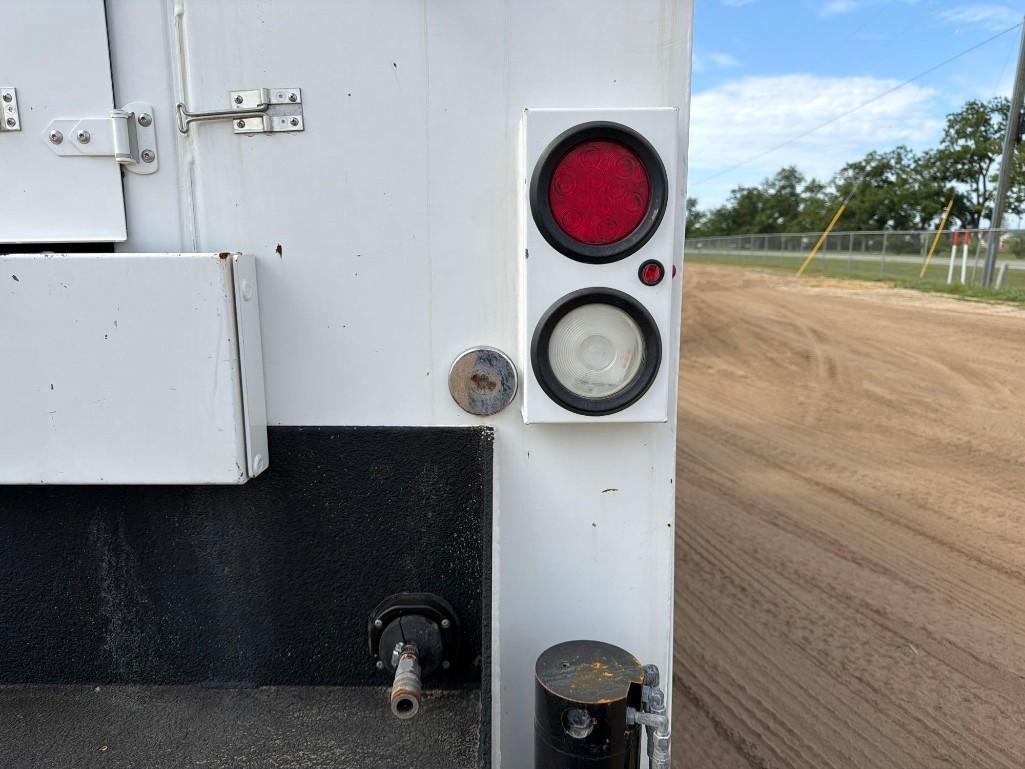 2020 Kenworth T370