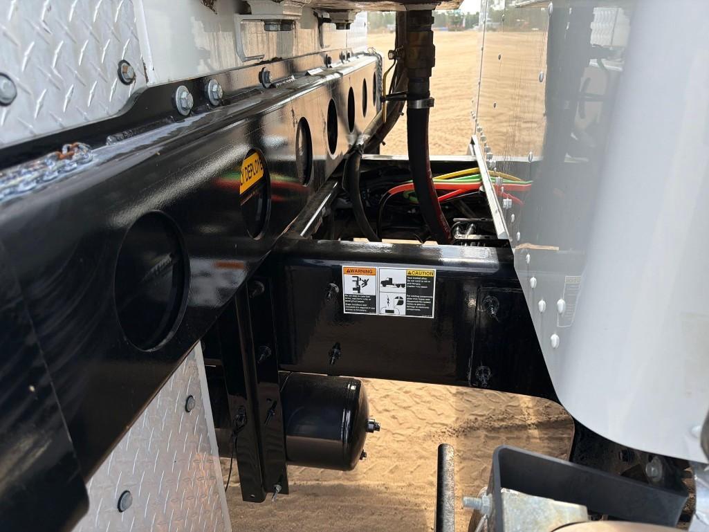 2020 Kenworth T370