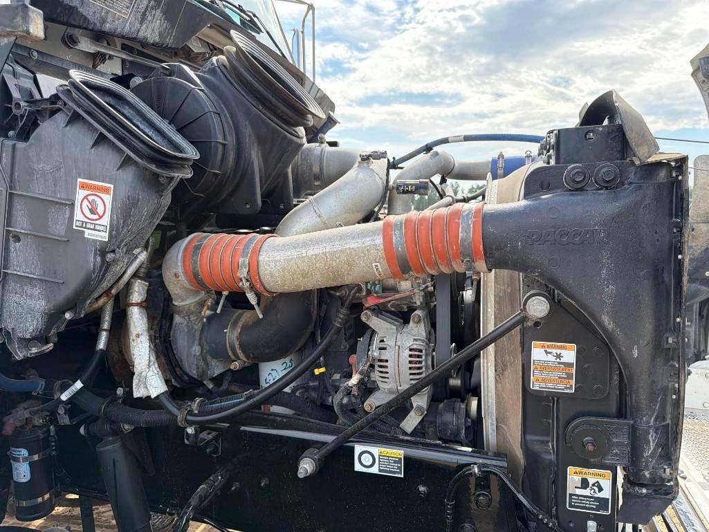2020 Kenworth T370