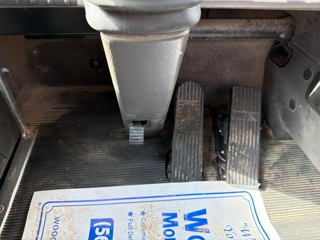 2020 Kenworth T370