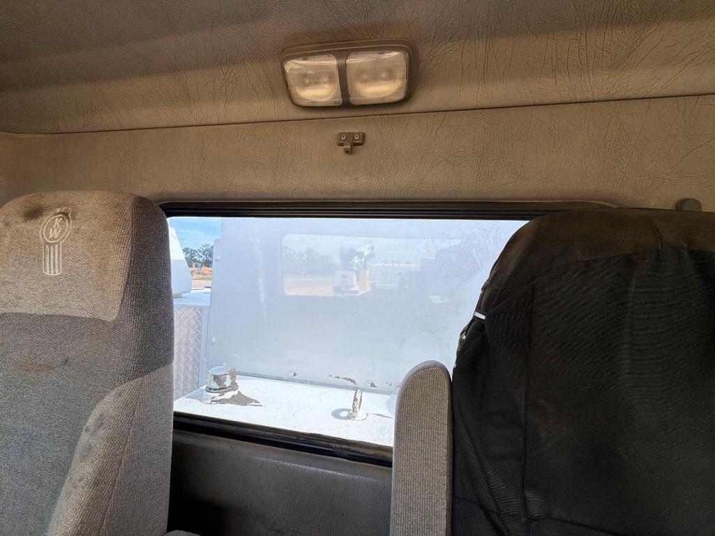 2020 Kenworth T370