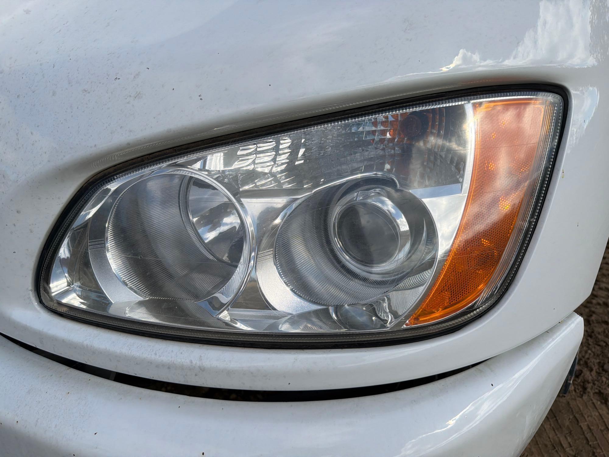 2018 Kenworth T370