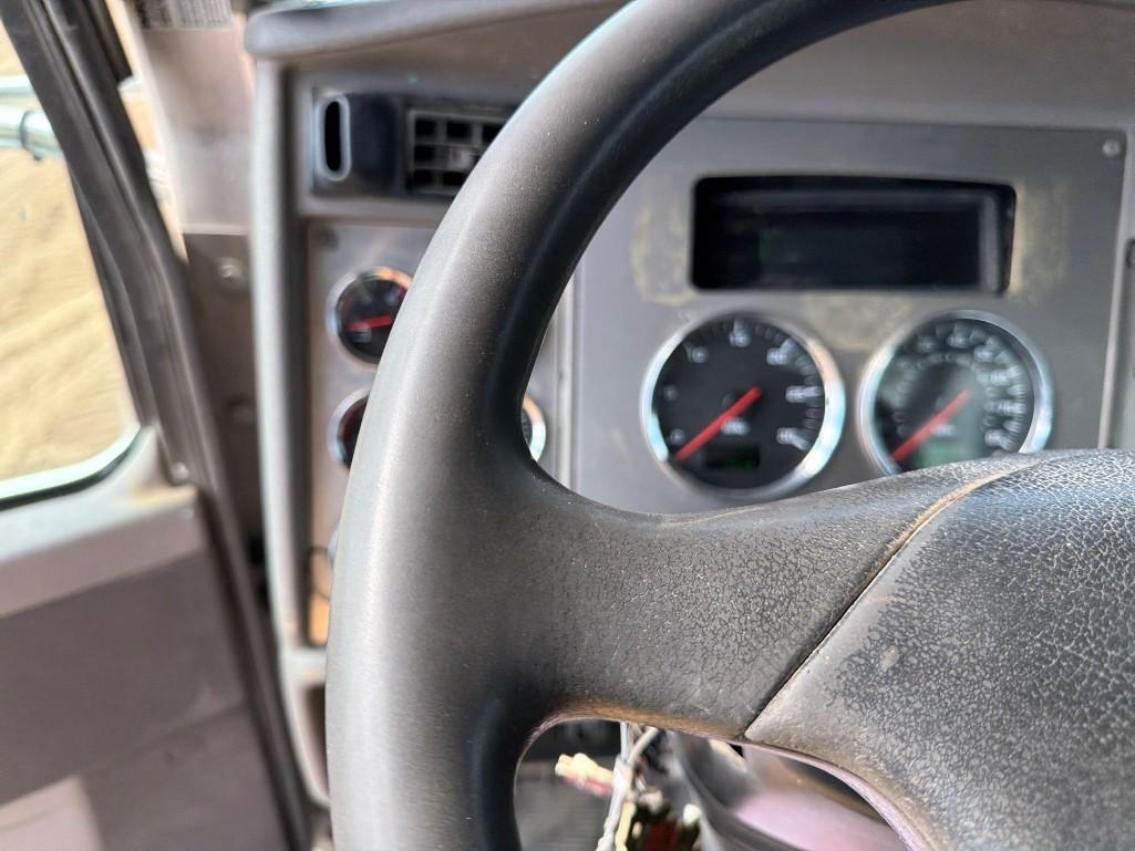 2021 Kenworth T270
