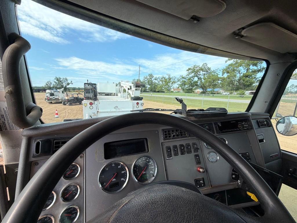 2021 Kenworth T270