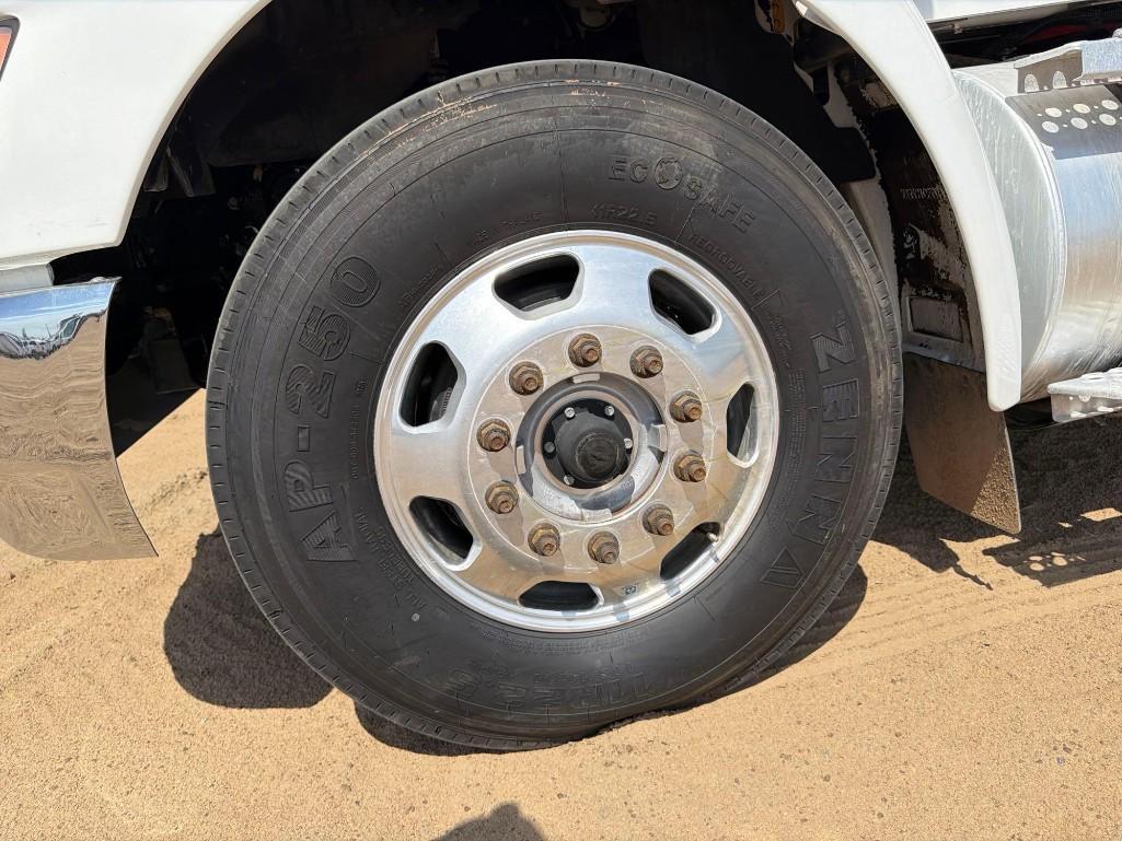 2020 Kenworth 270