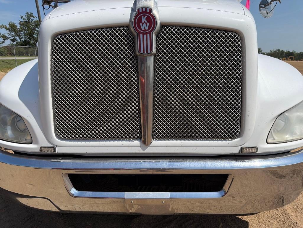 2020 Kenworth 270