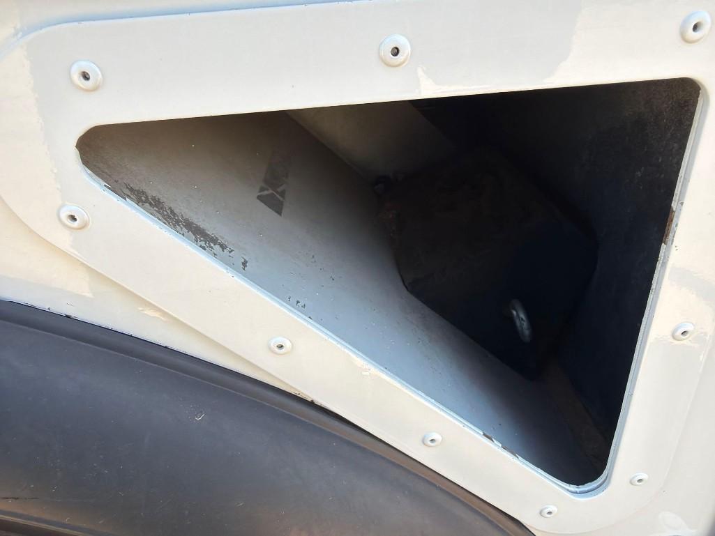 2020 Kenworth 270