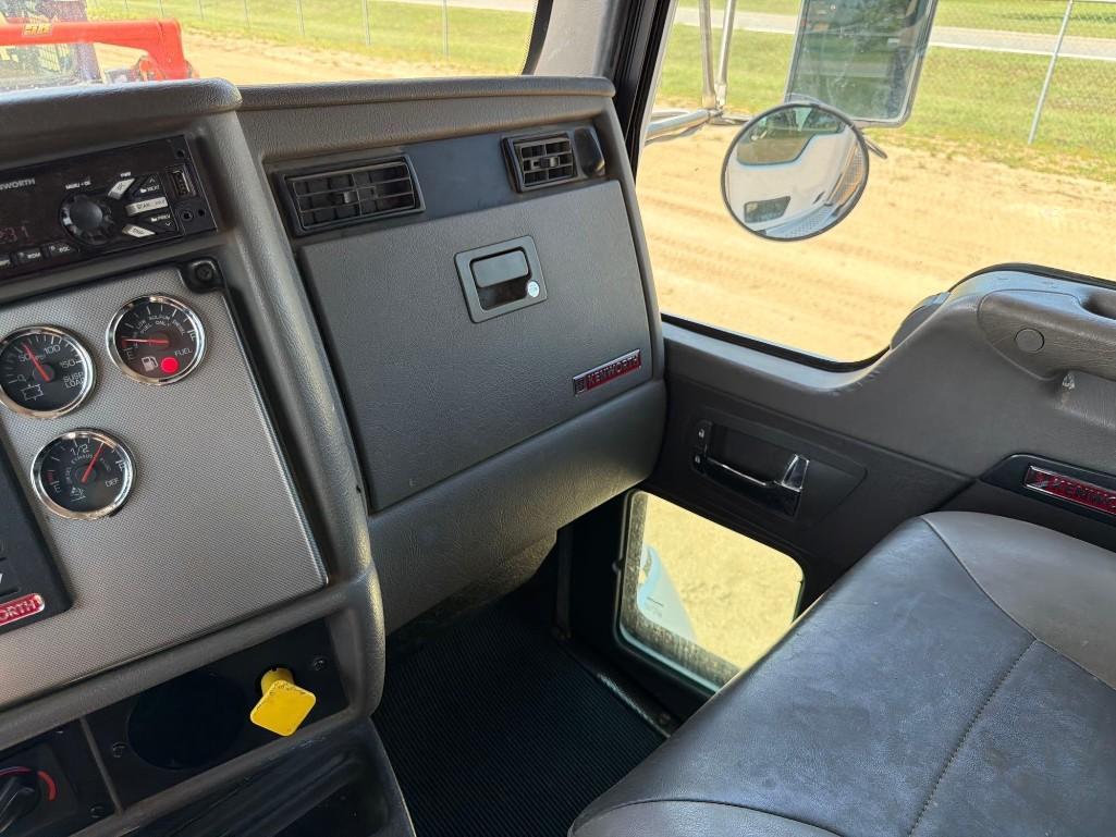 2020 Kenworth 270