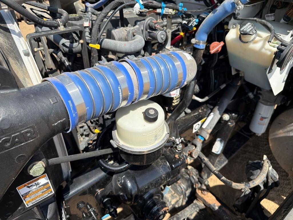 2020 Kenworth 270