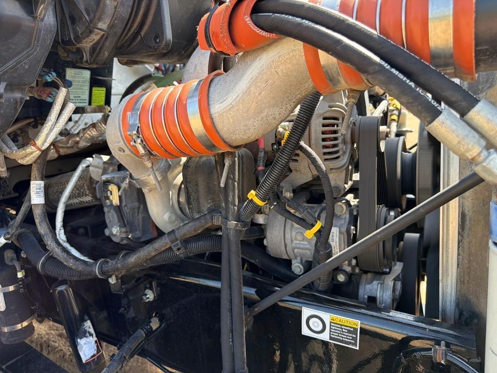 2020 Kenworth 270