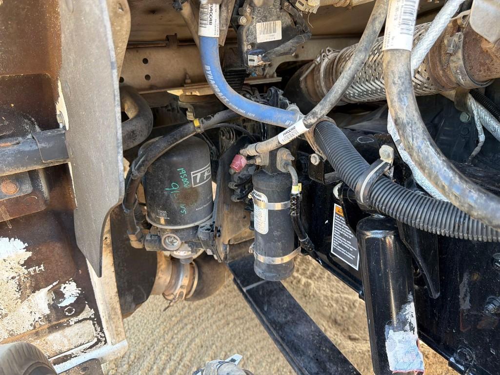 2020 Kenworth 270