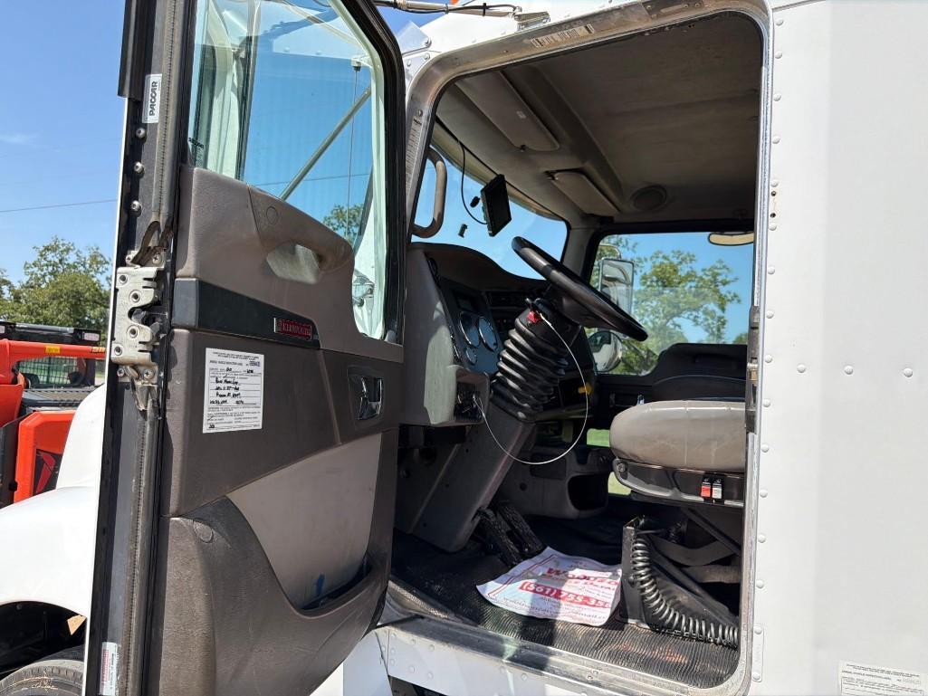 2020 Kenworth 270