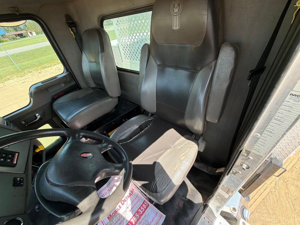 2020 Kenworth 270