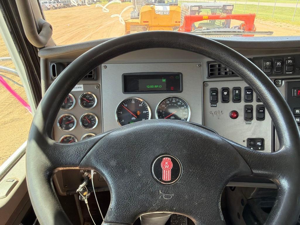 2020 Kenworth 270