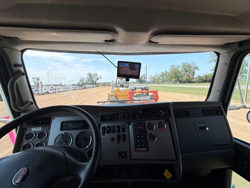 2020 Kenworth 270
