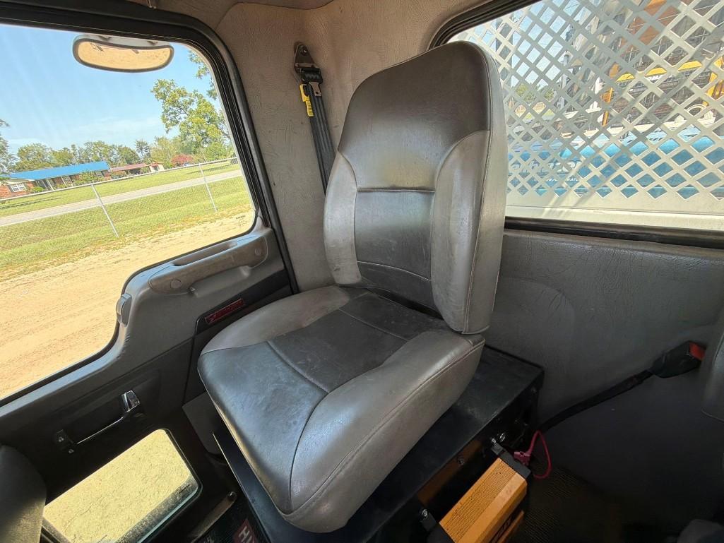 2020 Kenworth 270