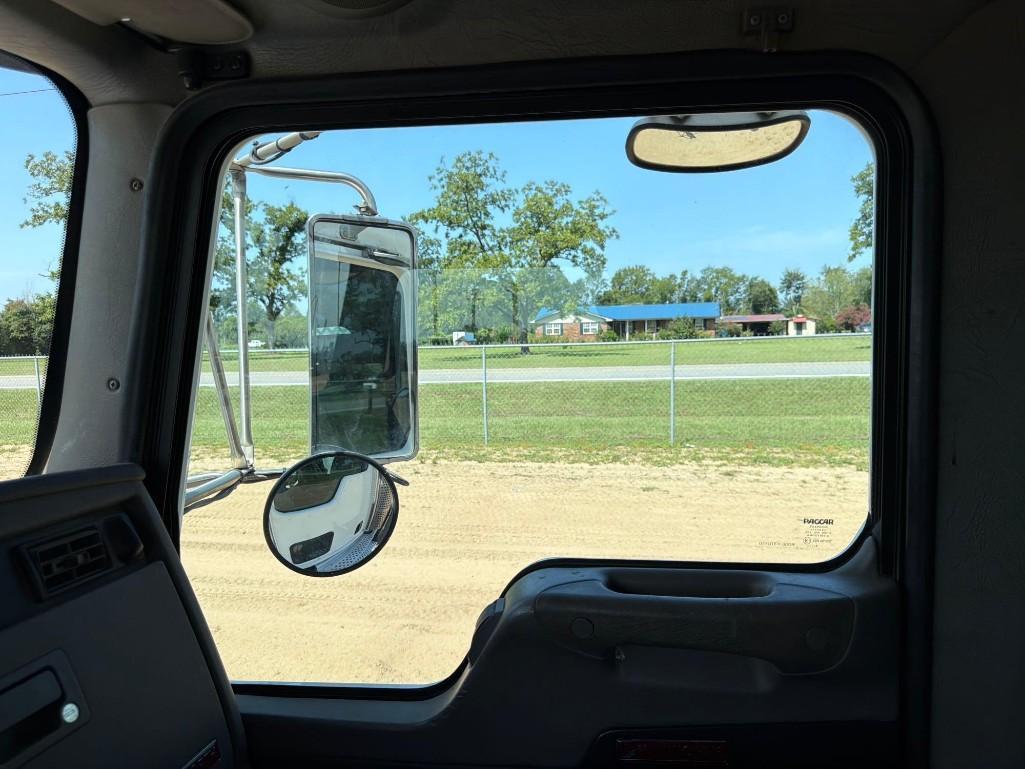 2020 Kenworth 270