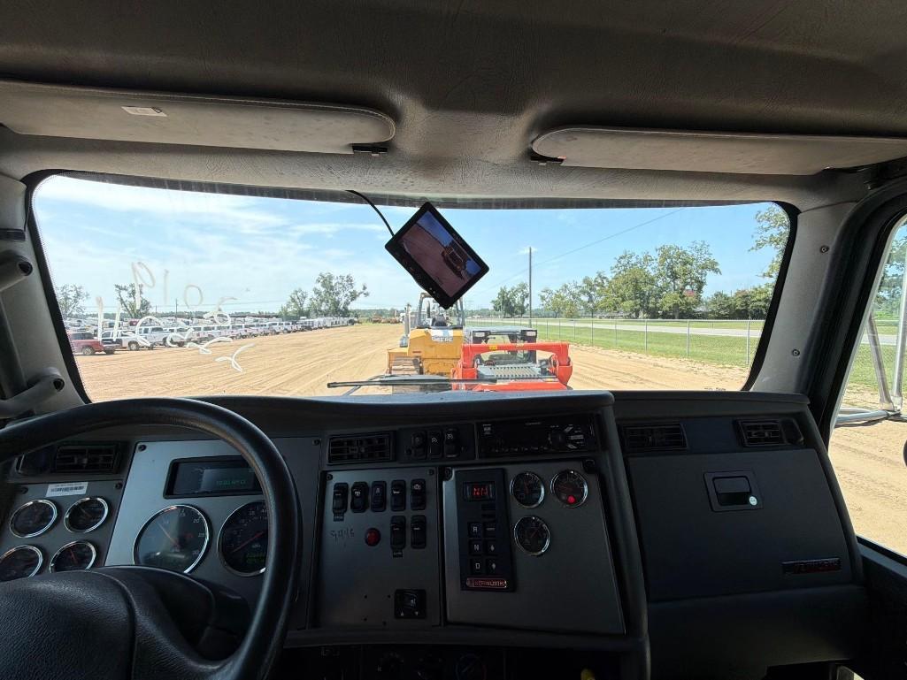 2020 Kenworth 270