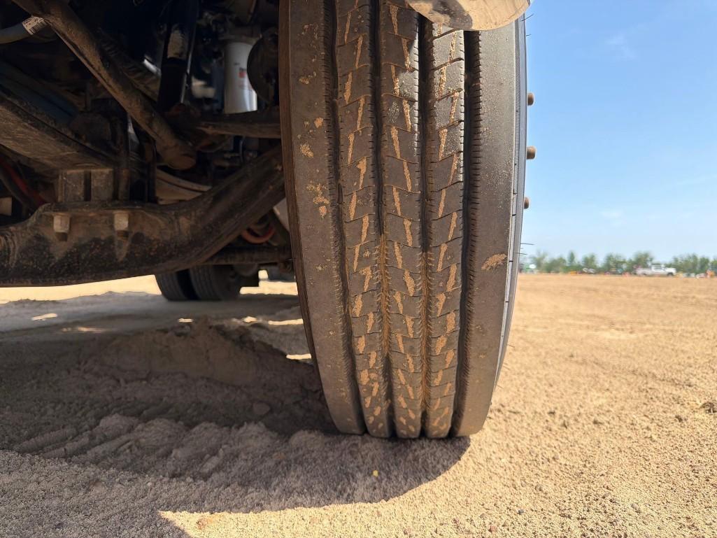 2020 Kenworth 270