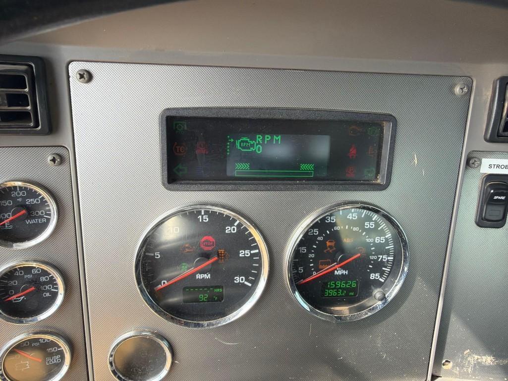 2018 Kenworth T270