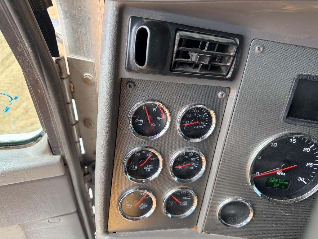 2018 Kenworth T270