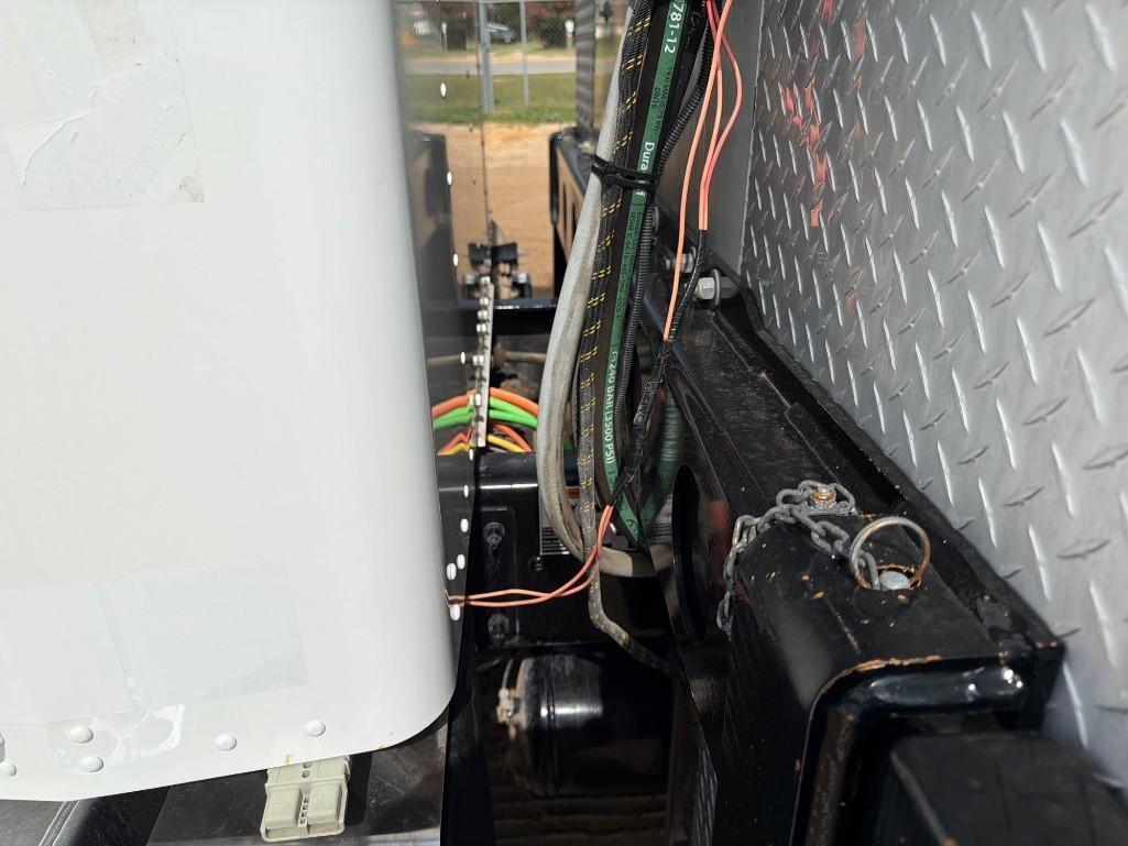 2018 Kenworth T270