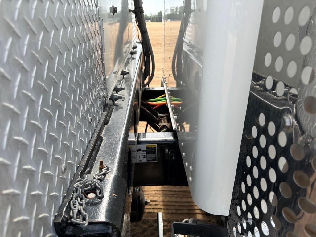 2018 Kenworth T270
