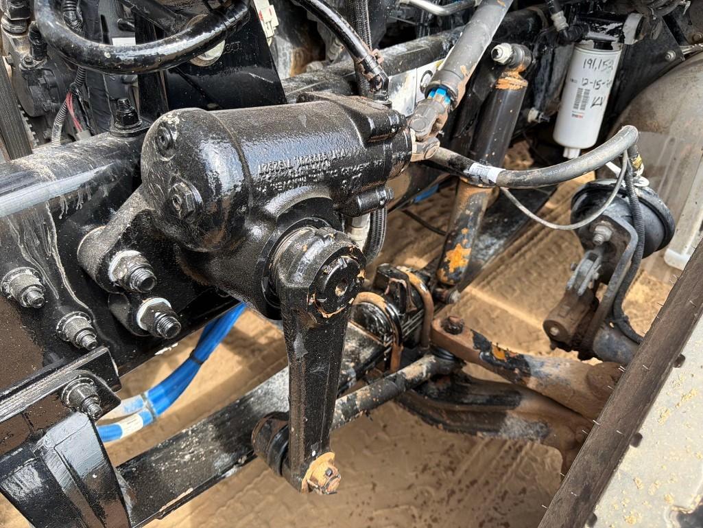 2018 Kenworth T270