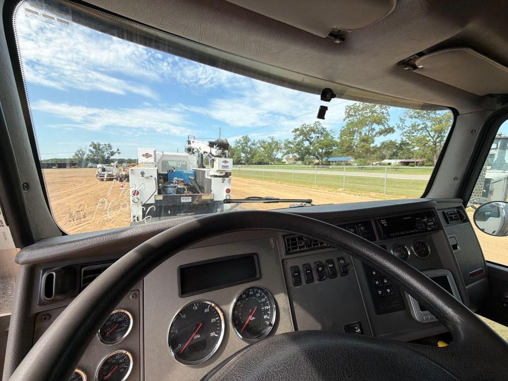 2017 Kenworth T370