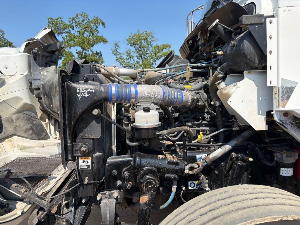 2017 Kenworth 370