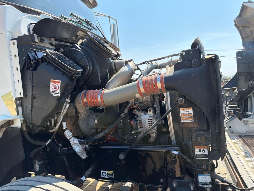 2017 Kenworth 370