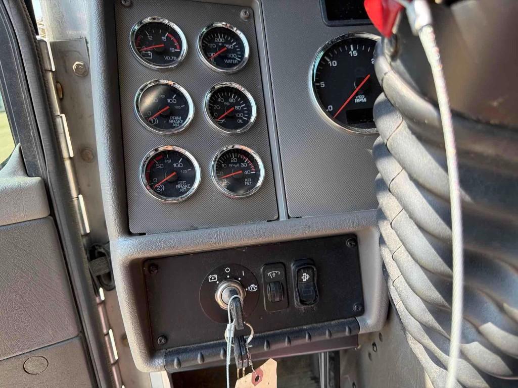 2017 Kenworth 370