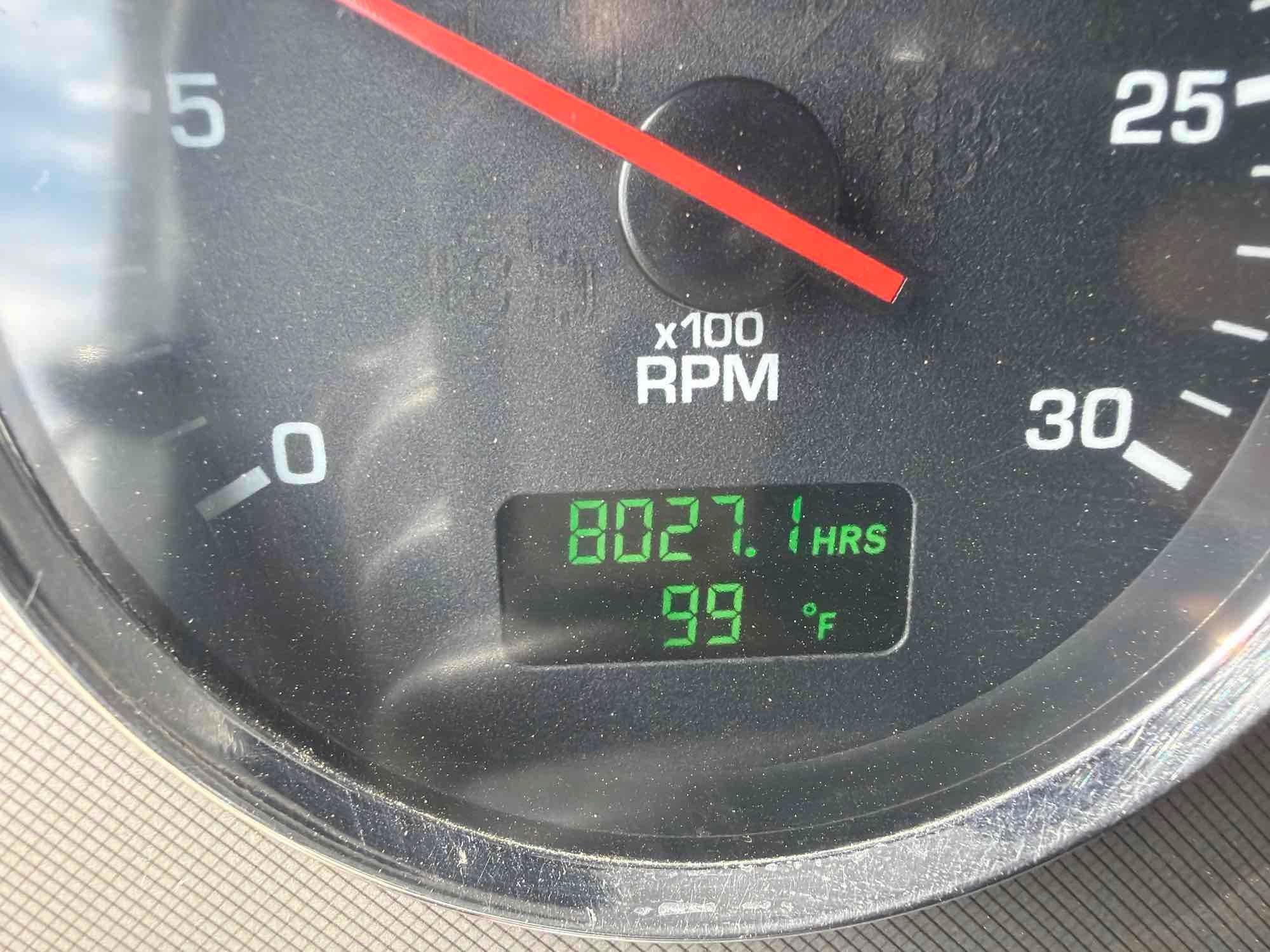 2017 Kenworth T270
