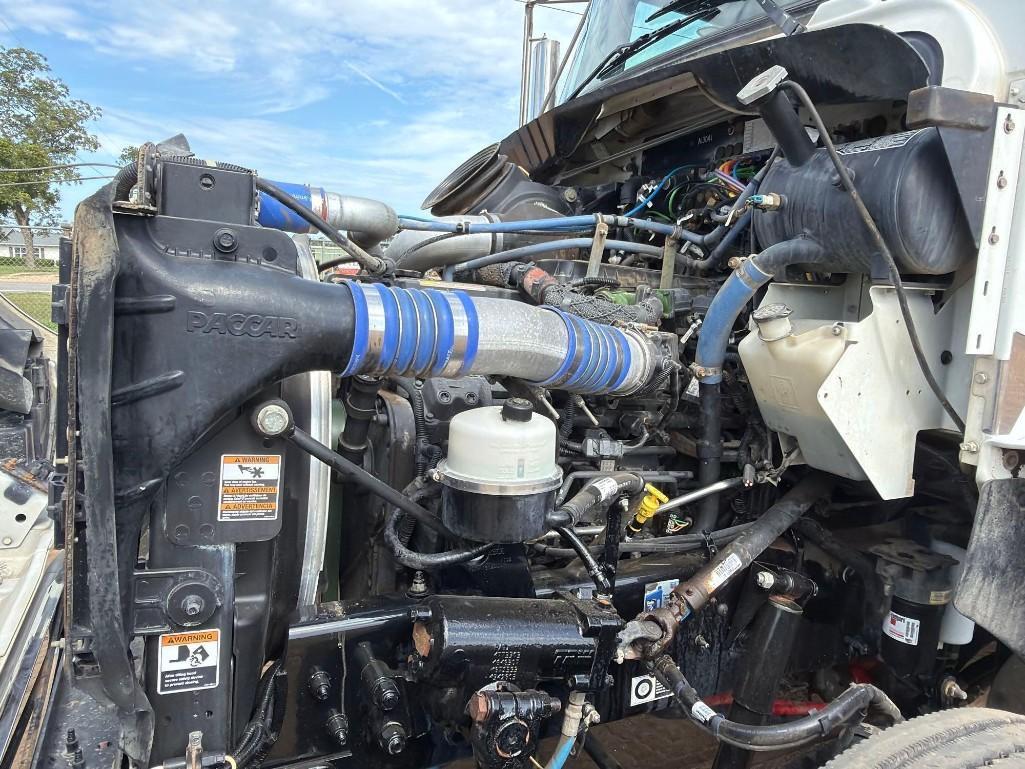 2016 Kenworth 370